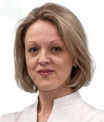 Врач Семенова Ольга Владимировна