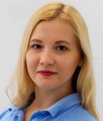 Врач Симонова Ирина Валерьевна