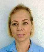 Врач Ильина Инна Юрьевна