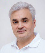 Врач Галимов Ильдар Исмагилович