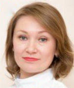 Фото врача: Рихтер Анна Константиновна