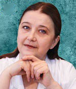 Фото врача: Патукина Галина Викторовна