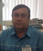 Врач Григорьев Юрий Васильевич