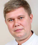 Фото врача: Тагашев Сергей Васильевич