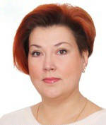 Врач Золоторева Анжелика Александровна