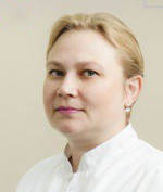 Фото врача: Ермишина Ирина Валерьевна