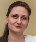 Врач Павлова Елена Александровна