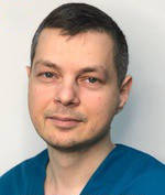 Фото врача: Нуждин Григорий Владимирович