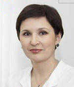 Фото врача: Веселовцева Ирина Викторовна
