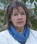Врач Хрящева Елена Ивановна