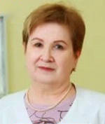 Врач Хужахметова Расимя Гадельмеликова