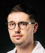 Фото врача: Григорьев Сергей Вадимович