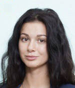 Врач Павлуцкая Анна Владимировна