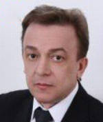 Врач Кузьмин Сергей Иванович