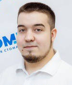 Фото врача: Сагдиев Радик Ильгизович
