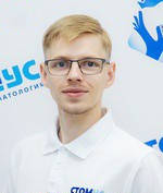 Фото врача: Валеев Николай Сергеевич