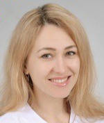 Фото врача: Галиуллина Алсу Альбертовна