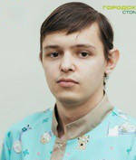 Фото врача: Гаврилов Павел Владимирович