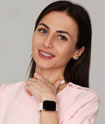 Врач Хазиева Гузель Дамировна