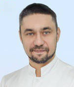 Врач Крючков Александр Викторович