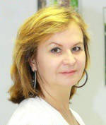 Врач Габитова Эльвира Миннулловна