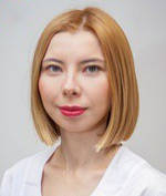 Фото врача: Муллахметова Эльвира Назибовна