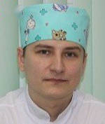 Врач Гимаев Рафаэль Рефкатович
