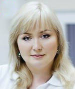 Врач Закирова Диана Мансуровна