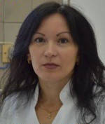 Врач Гараева Жанна Евгеньевна