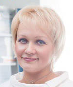 Врач Маякова Лариса Вячеславовна