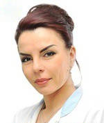 Врач Сичко Елена Михайловна