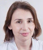 Фото врача: Тюрина Наталья Юрьевна