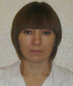 Врач Хайруллова Гюзель Рашитовна