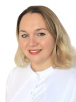 Врач Хакимова Венера Харисовна