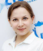 Врач Брайденбах Кристина Алексеевна