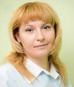 Фото врача: Валиева Диана Наилевна