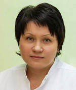Врач Зиновьева Светлана Савельевна