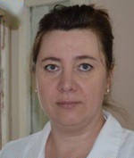 Врач Кириллова Маргарита Юрьевна
