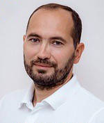 Фото врача: Басыров Дмитрий Назыфович