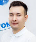Фото врача: Горшунов Максим Михайлович