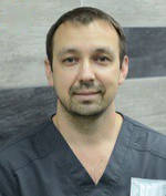 Врач Тагиров Руслан Анасович