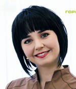Фото врача: Хамитова Алина Вализановна