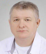Фото врача: Еременко Виктор Александрович