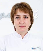 Фото врача: Ильина Екатерина Сергеевна