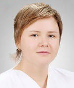 Фото врача: Домрачева Любовь Алексеевна