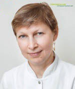 Фото врача: Кудакова Ольга Евгеньевна