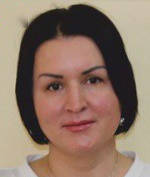 Врач Рашидова Роза Вагизовна