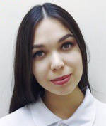 Врач Тулкина Екатерина Николаевна