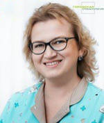 Фото врача: Гизатуллина Людмила Алексеевна
