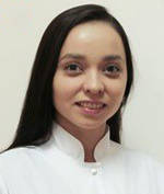 Врач Шарифуллина Динара Гумаровна